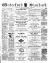 Waterford Standard Wednesday 07 January 1891 Page 1