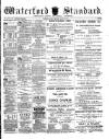 Waterford Standard Saturday 10 January 1891 Page 1