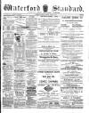 Waterford Standard Wednesday 21 January 1891 Page 1