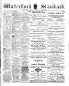 Waterford Standard Wednesday 28 January 1891 Page 1