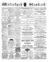 Waterford Standard Saturday 31 January 1891 Page 1