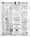 Waterford Standard Wednesday 04 February 1891 Page 1