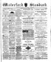 Waterford Standard Saturday 07 February 1891 Page 1