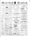 Waterford Standard Saturday 04 April 1891 Page 1