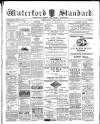 Waterford Standard Saturday 01 August 1891 Page 1