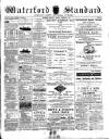 Waterford Standard Wednesday 23 December 1891 Page 1