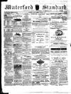 Waterford Standard Saturday 02 January 1892 Page 1