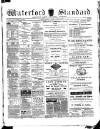 Waterford Standard Wednesday 06 January 1892 Page 1