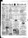 Waterford Standard Wednesday 03 February 1892 Page 1