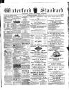 Waterford Standard Saturday 06 February 1892 Page 1