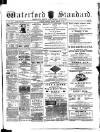 Waterford Standard Wednesday 10 February 1892 Page 1