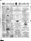 Waterford Standard Saturday 20 February 1892 Page 1