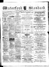 Waterford Standard Saturday 02 April 1892 Page 1