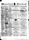 Waterford Standard Saturday 09 April 1892 Page 1