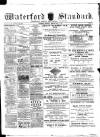 Waterford Standard Wednesday 13 April 1892 Page 1