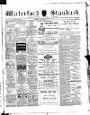 Waterford Standard Wednesday 06 July 1892 Page 1