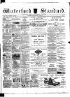 Waterford Standard Saturday 06 August 1892 Page 1