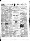 Waterford Standard Saturday 24 September 1892 Page 1