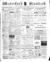 Waterford Standard Saturday 07 January 1893 Page 1