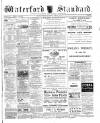 Waterford Standard Wednesday 25 January 1893 Page 1
