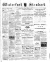 Waterford Standard Saturday 28 January 1893 Page 1