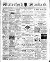 Waterford Standard Saturday 04 February 1893 Page 1