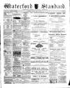 Waterford Standard Saturday 04 March 1893 Page 1