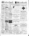 Waterford Standard Wednesday 21 June 1893 Page 1