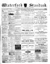 Waterford Standard Wednesday 02 August 1893 Page 1