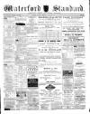 Waterford Standard Saturday 12 August 1893 Page 1