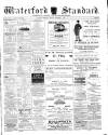 Waterford Standard Wednesday 08 November 1893 Page 1