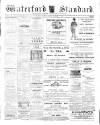 Waterford Standard Wednesday 06 December 1893 Page 1