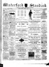 Waterford Standard Wednesday 03 January 1894 Page 1