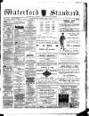 Waterford Standard Saturday 06 January 1894 Page 1