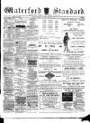 Waterford Standard Wednesday 17 January 1894 Page 1