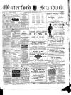 Waterford Standard Saturday 20 January 1894 Page 1