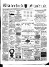 Waterford Standard Saturday 27 January 1894 Page 1