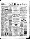 Waterford Standard Wednesday 31 January 1894 Page 1