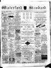 Waterford Standard Wednesday 07 February 1894 Page 1