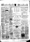 Waterford Standard Saturday 10 February 1894 Page 1