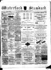 Waterford Standard Wednesday 21 February 1894 Page 1