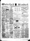 Waterford Standard Wednesday 28 February 1894 Page 1