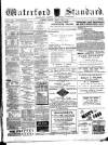 Waterford Standard Wednesday 06 June 1894 Page 1