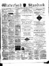 Waterford Standard Saturday 23 June 1894 Page 1