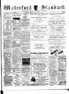 Waterford Standard Wednesday 15 August 1894 Page 1
