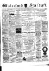 Waterford Standard Saturday 08 September 1894 Page 1