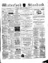Waterford Standard Saturday 15 September 1894 Page 1