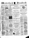 Waterford Standard Saturday 22 September 1894 Page 1