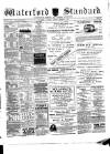 Waterford Standard Saturday 06 October 1894 Page 1