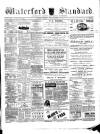 Waterford Standard Wednesday 24 October 1894 Page 1